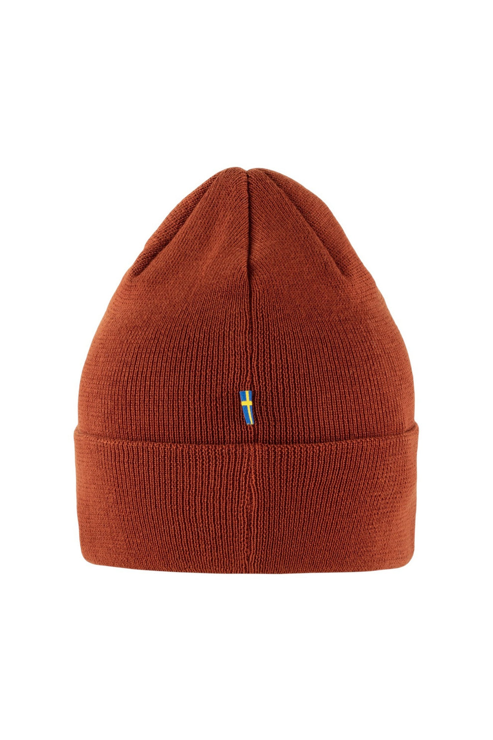 Fjällräven U Vardag Classic Beanie Terracotta Brown OS