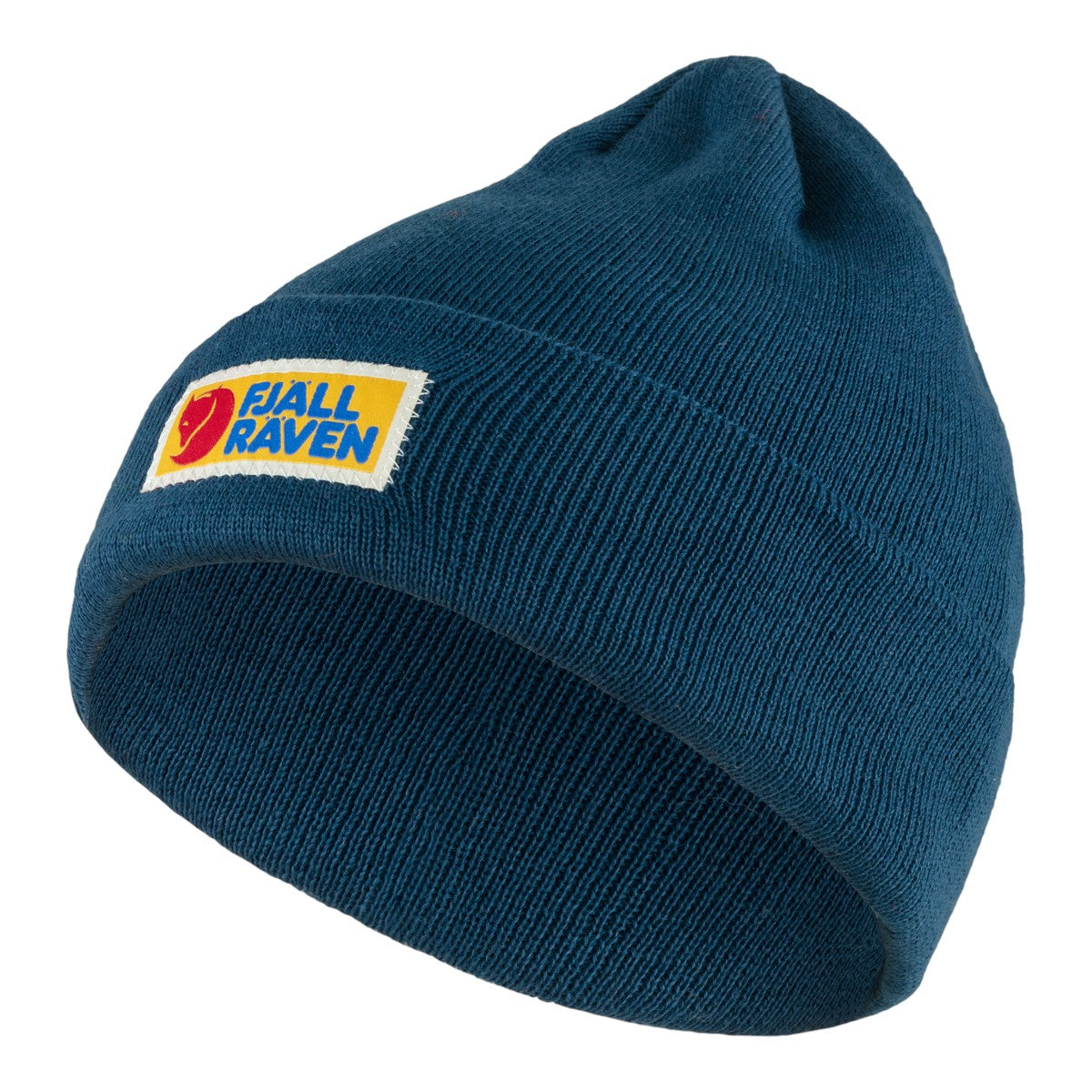 Fjällräven U Vardag Classic Beanie Storm OS