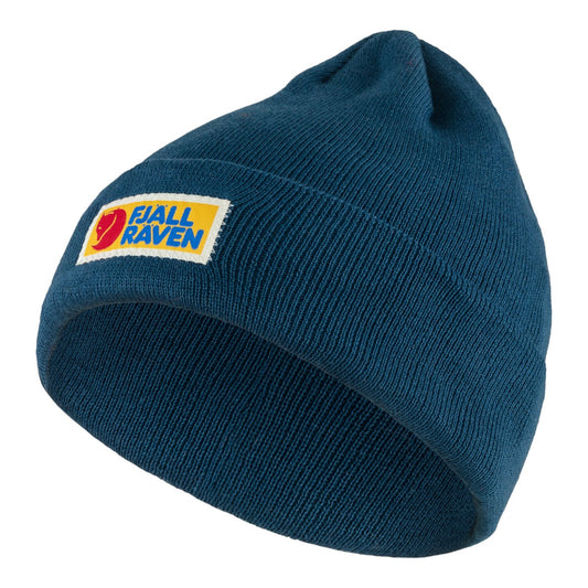 Fjällräven U Vardag Classic Beanie Storm OS