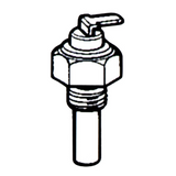 VDO temperatursensor 1 polet