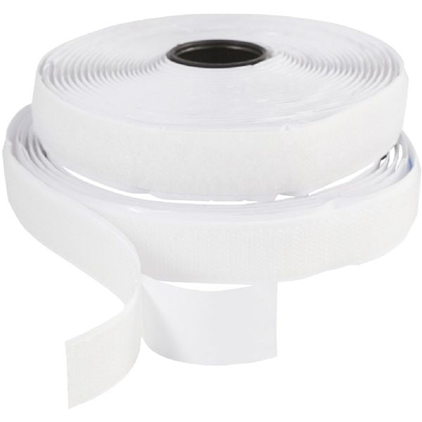 Velcro Tape Metermål - 20 mm