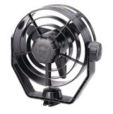 Turbo ventilator