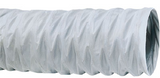 Ventilationsslange Vetus, 10m