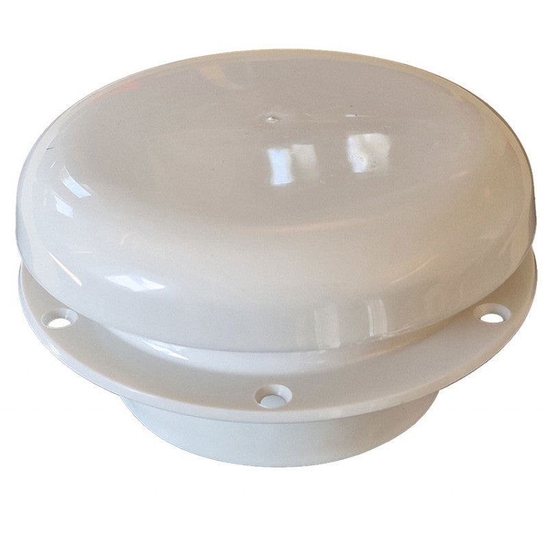 Ventilator