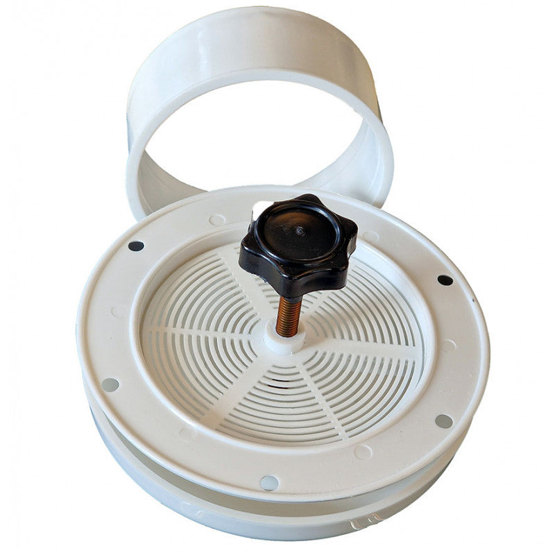 Ventilator
