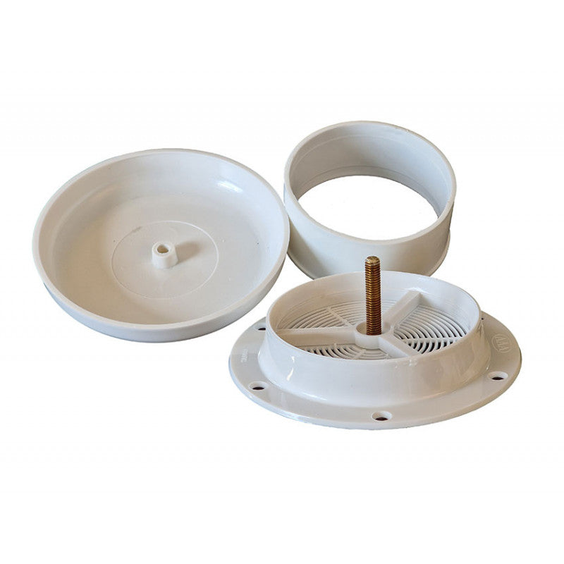 Ventilator