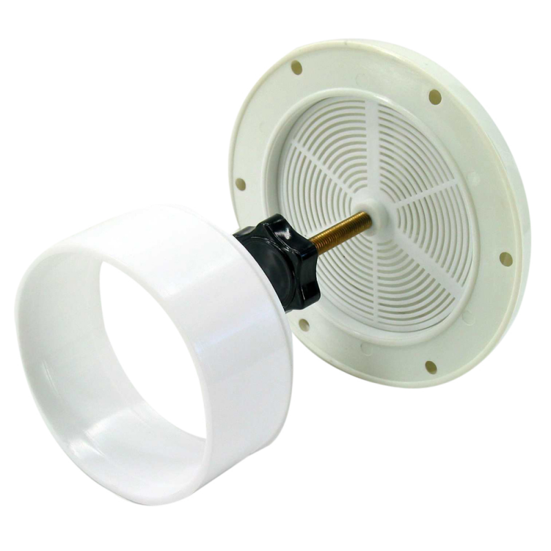 Ventilator