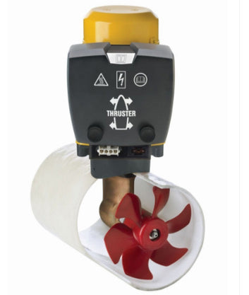 Vetus Elektrisk Bovpropel 12V til 24V