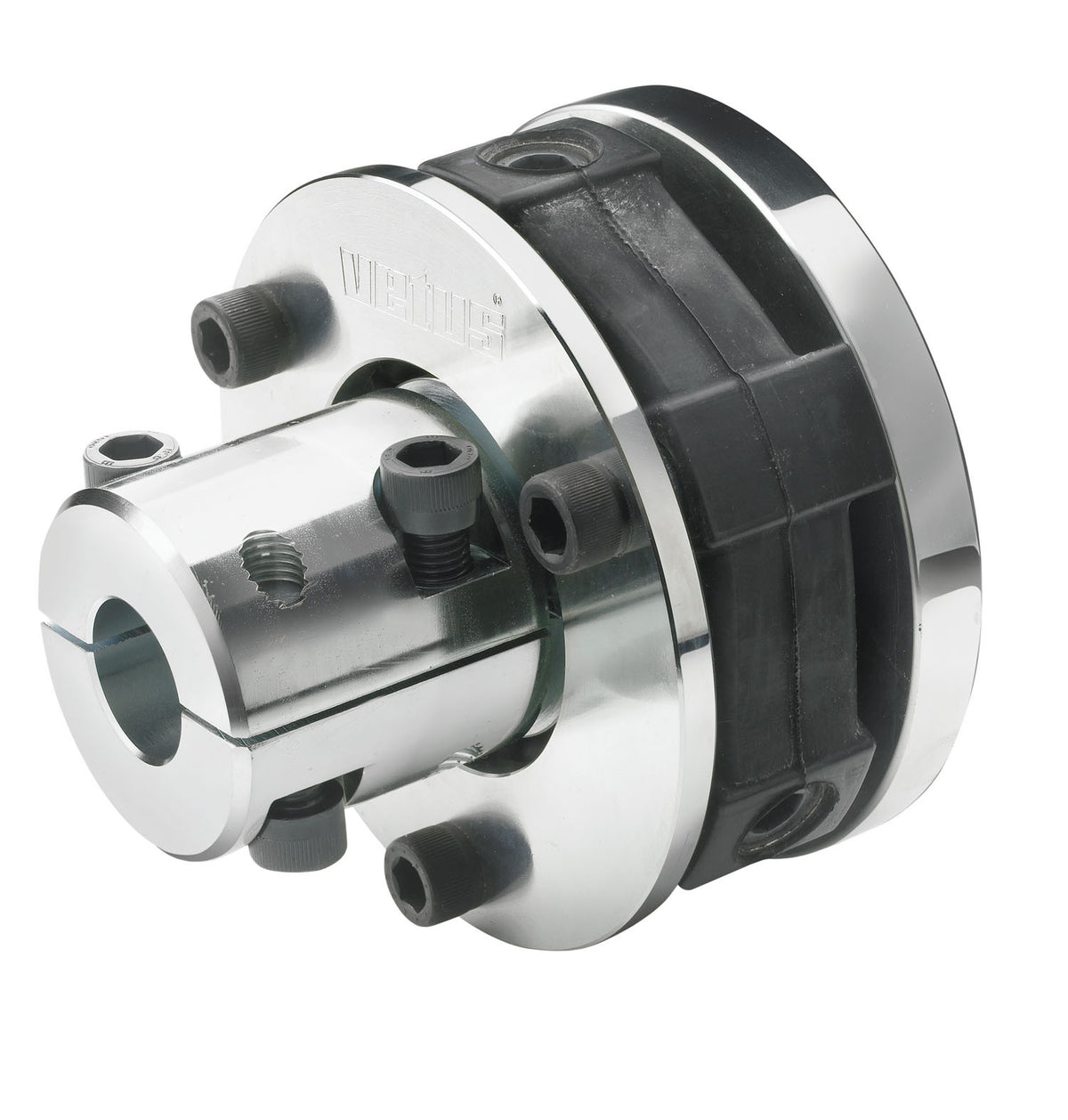 Bullflex BULLFLEX 32, shaft 60 mm, VETUS flexible coupling