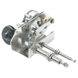 Vetus HD Viskermotor