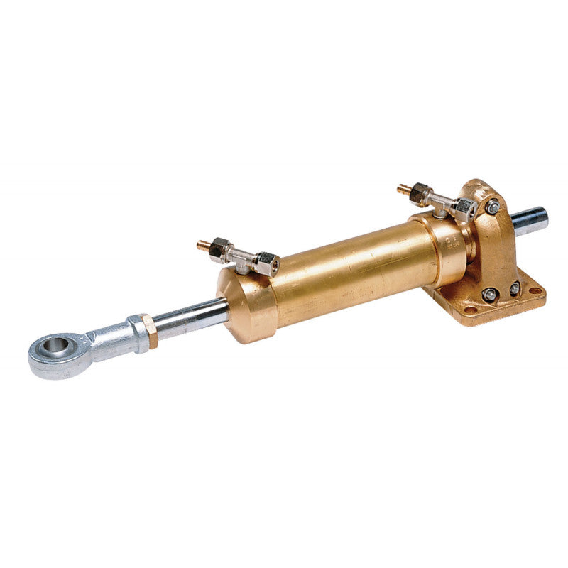 Vetus hydraulikcylinder til 10 mm rør