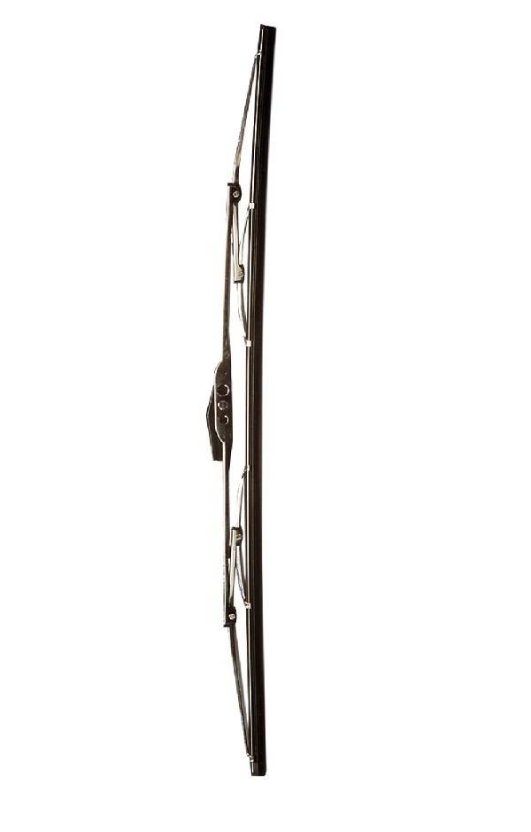 WBB Viskerblade