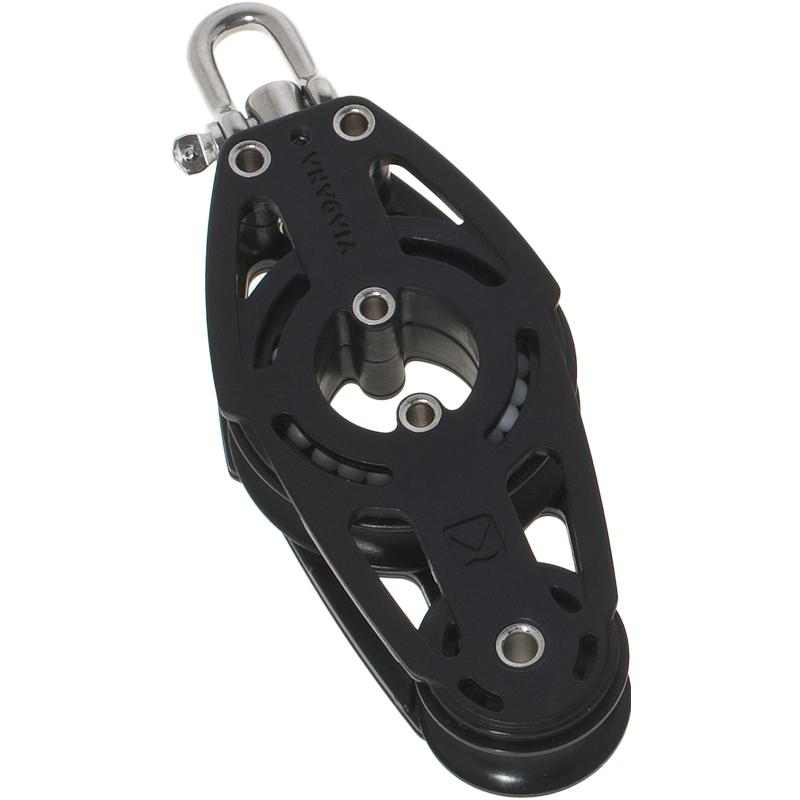 Violinblok 12 mm