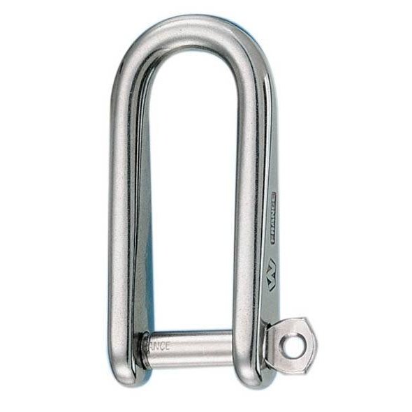 Wichard Tack sjækkel – 6 mm | Wichard Tack sjækkel – 8 mm