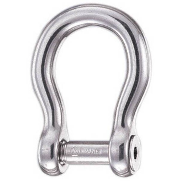 Wichard Insex sjækler Lyre H – 6 mm | Wichard Insex sjækler Lyre H – 8 mm | Wichard Insex sjækler Lyre H – 10 mm | Wichard Insex sjækler Lyre H – 12 mm