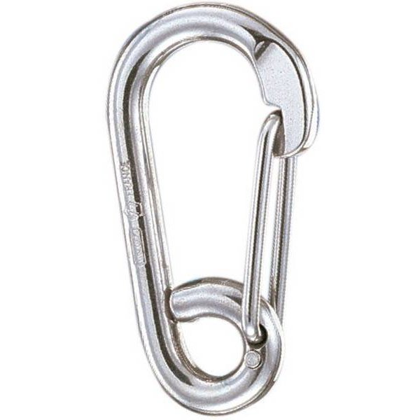 Wichard Sikkerhedshage m/øje – 6 mm | Wichard Sikkerhedshage m/øje – 8 mm | Wichard Sikkerhedshage m/øje – 10 mm | Wichard Sikkerhedshage m/øje – 12 mm