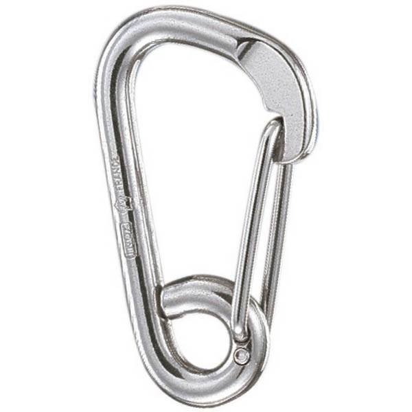 Wichard Sikkerhedshage Lige 6 mm | Wichard Sikkerhedshage Lige 8 mm | Wichard Sikkerhedshage Lige 10 mm | Wichard Sikkerhedshage Lige 12 mm
