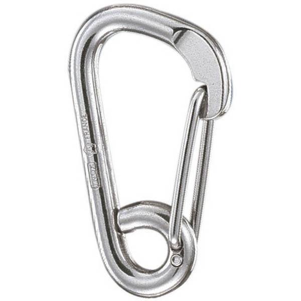 Wichard Sikkerhedshage Lige 6 mm | Wichard Sikkerhedshage Lige 8 mm | Wichard Sikkerhedshage Lige 10 mm | Wichard Sikkerhedshage Lige 12 mm