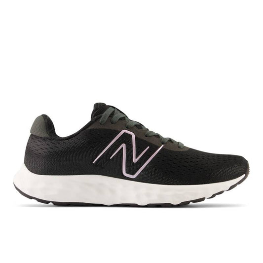 New Balance W Comfort Feature Sort/Hvid