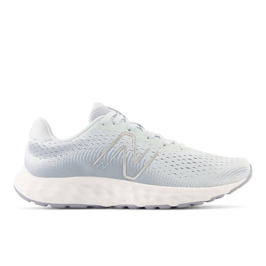 New Balance W Comfort Feature Sneaker Blå