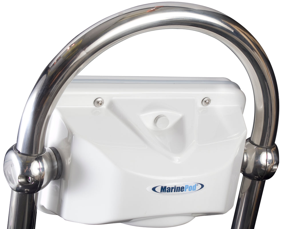 MarinePod W7 uden beslag