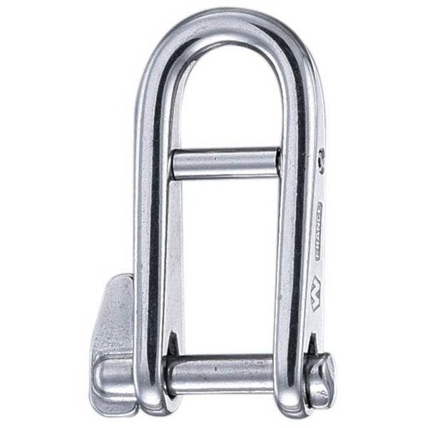 Wichard Nøglesjækkel m/pind HR – 5 mm | Wichard Nøglesjækkel m/pind HR – 6 mm | Wichard Nøglesjækkel m/pind HR – 8 mm