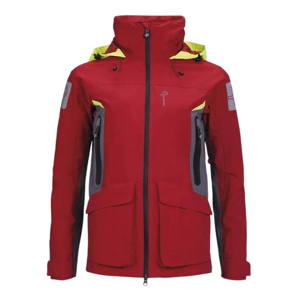 Pelle P W Tactic Race Sejlerjakke