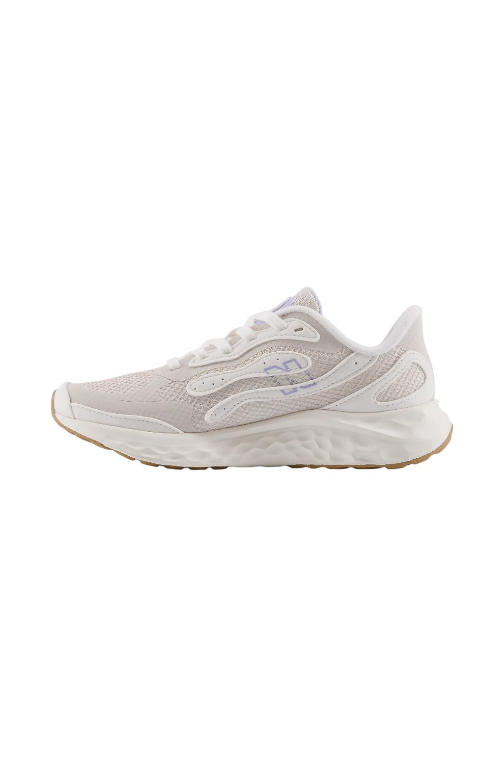 New Balance W Sneaker WARIS3XX Sea Salt Timberwolf Daybreak