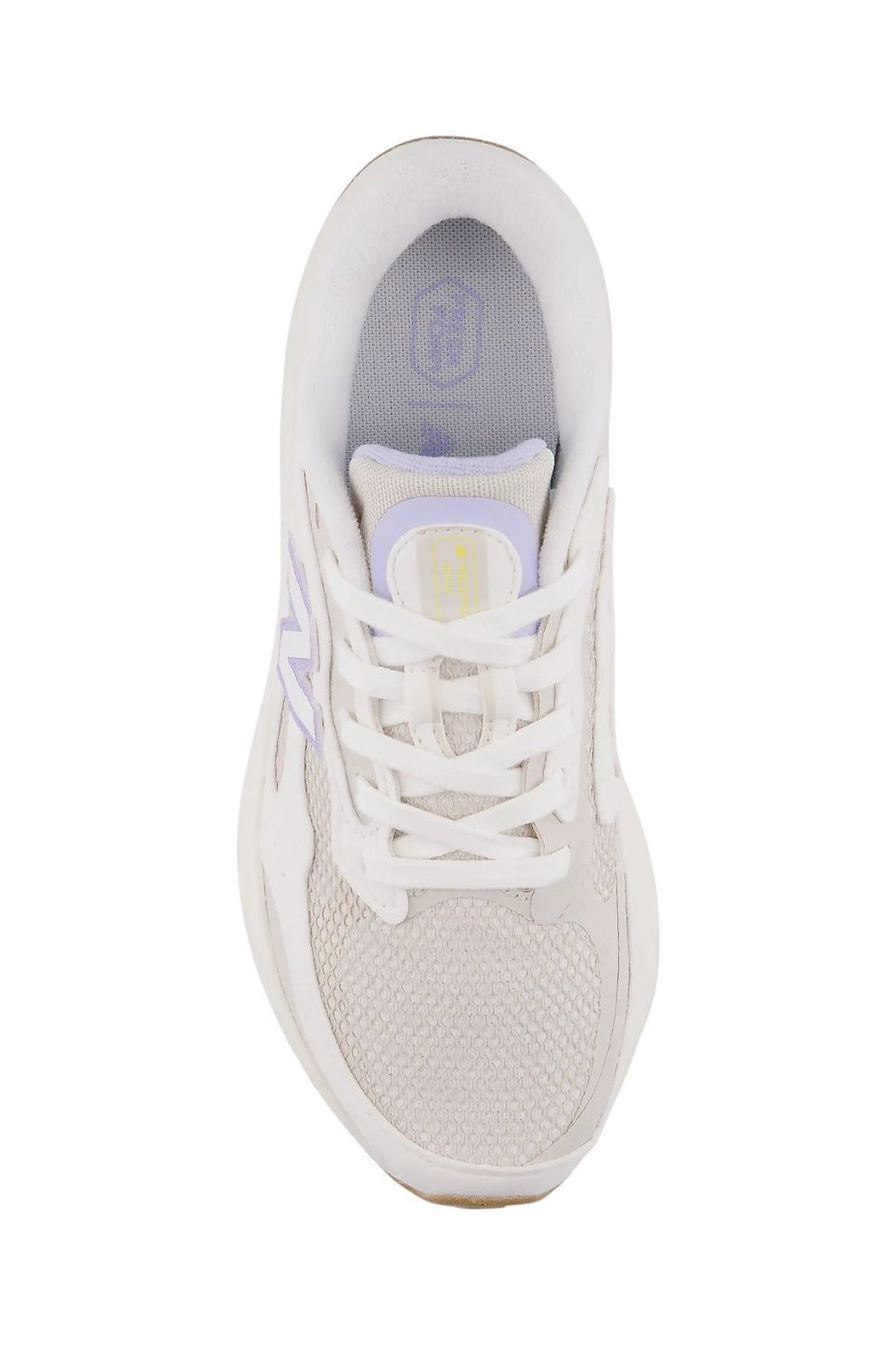 New Balance W Sneaker WARIS3XX Sea Salt Timberwolf Daybreak
