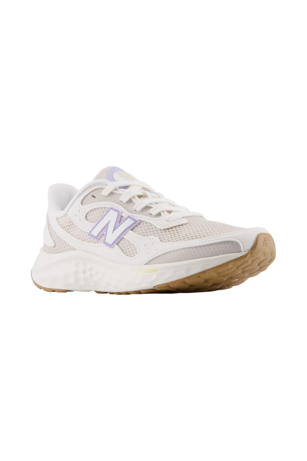 New Balance W Sneaker WARIS3XX Sea Salt Timberwolf Daybreak