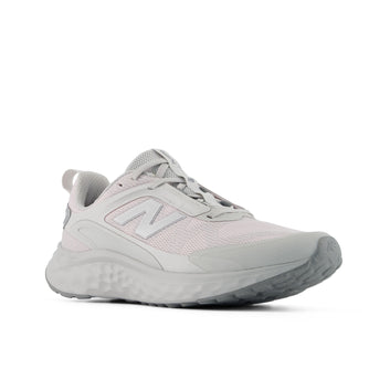 New Balance W Sneaker WARIS6TF Grey Matter Pink Granite
