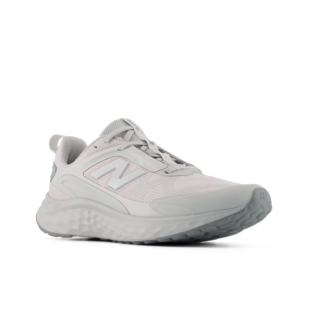 New Balance W Sneaker WARIS6TF Grey Matter Pink Granite