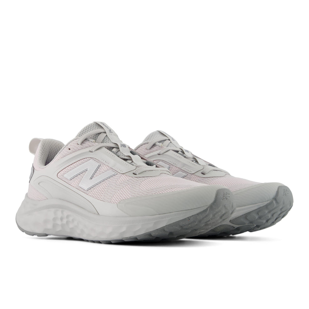 New Balance W Sneaker WARIS6TF Grey Matter Pink Granite