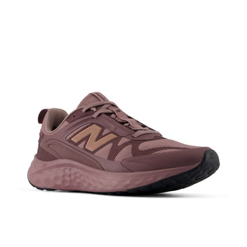 New Balance W Sneaker WARIS8GH Pebble Fast Track Pink Met