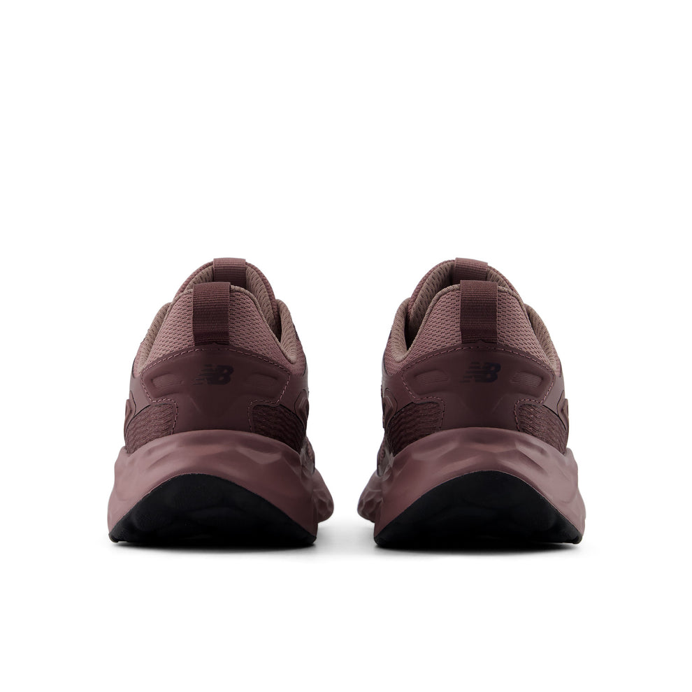 New Balance W Sneaker WARIS8GH Pebble Fast Track Pink Met