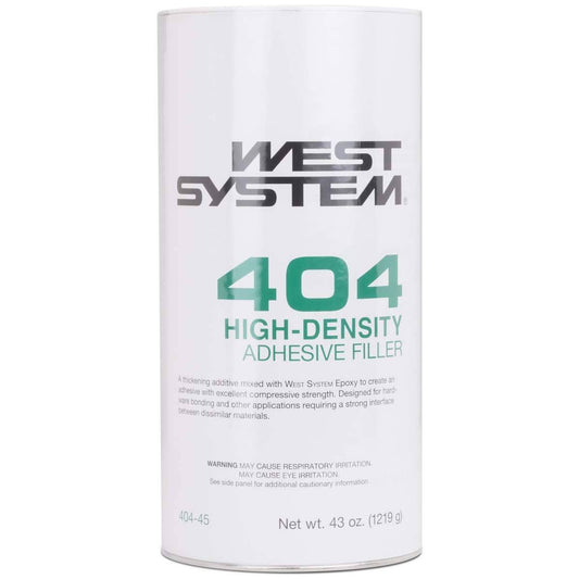 West System 404 High Density filler fyldstof