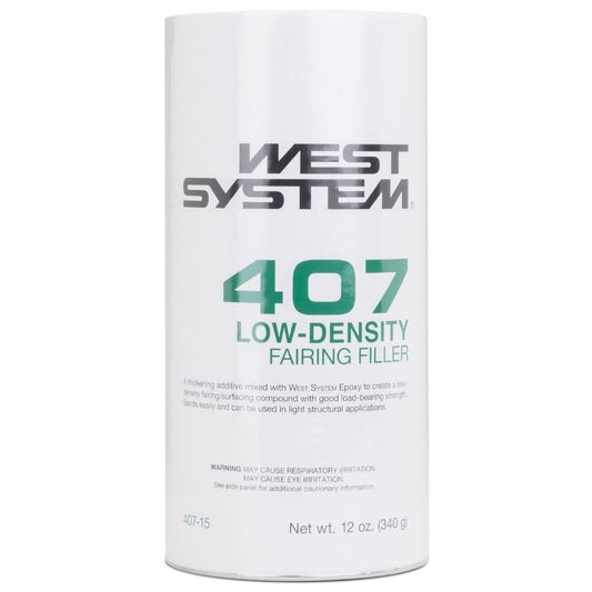 West System 407 Low Density filler fyldstof
