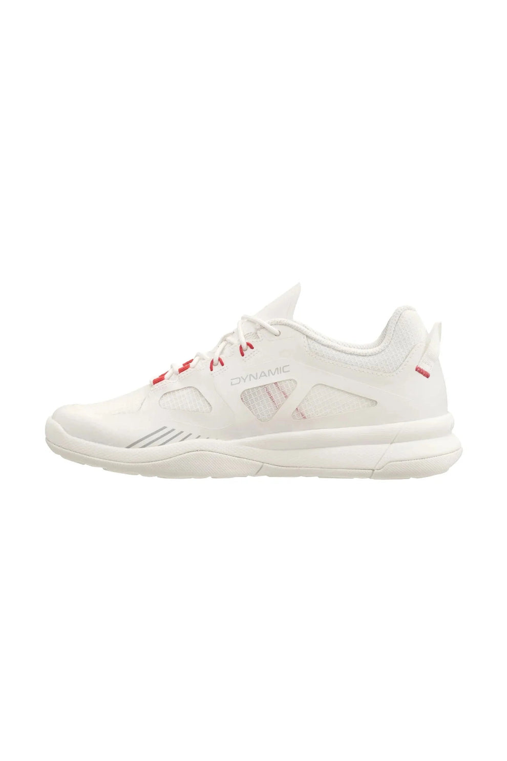 Musto W Dynamic Race Trainer Offwhite