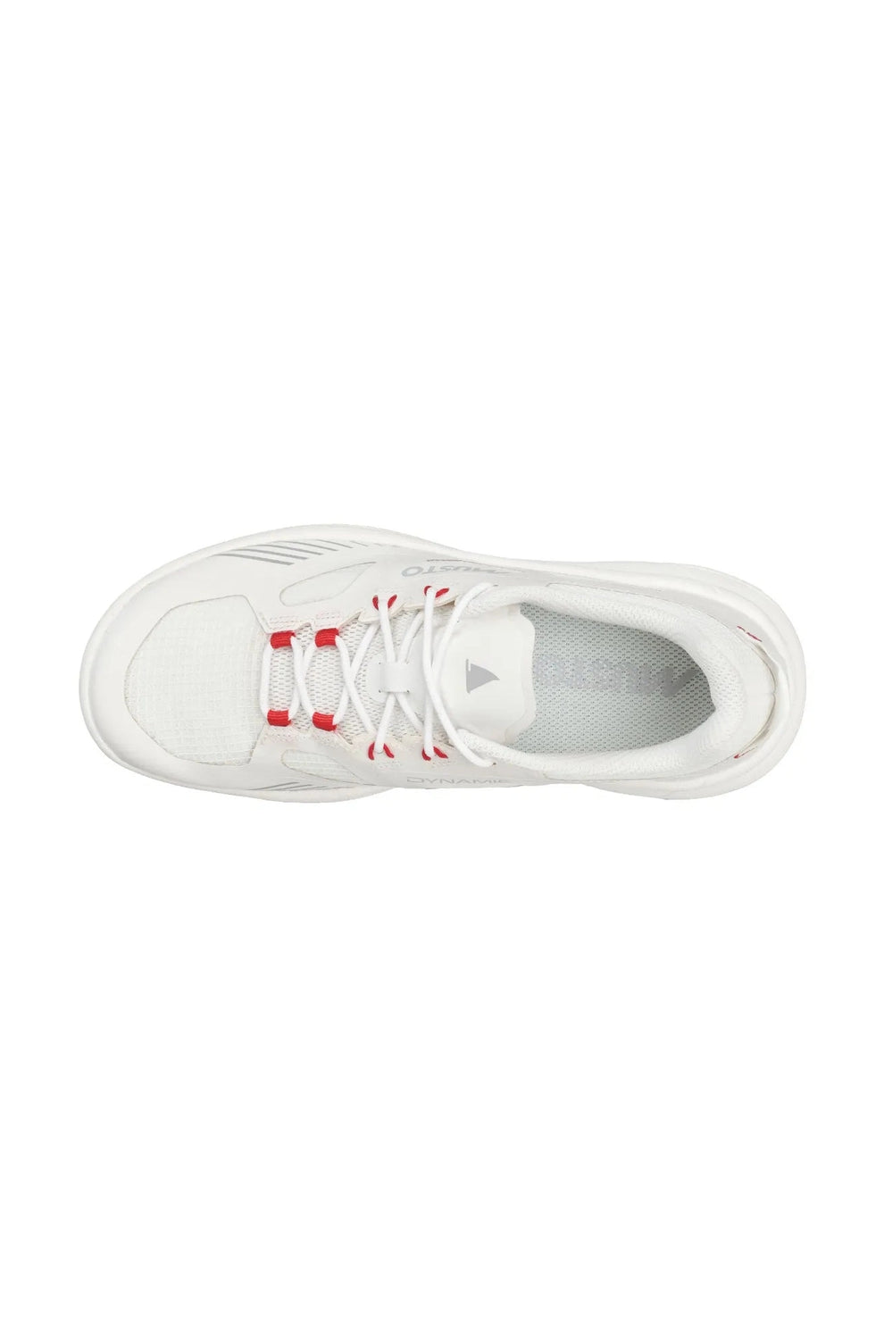 Musto W Dynamic Race Trainer Offwhite