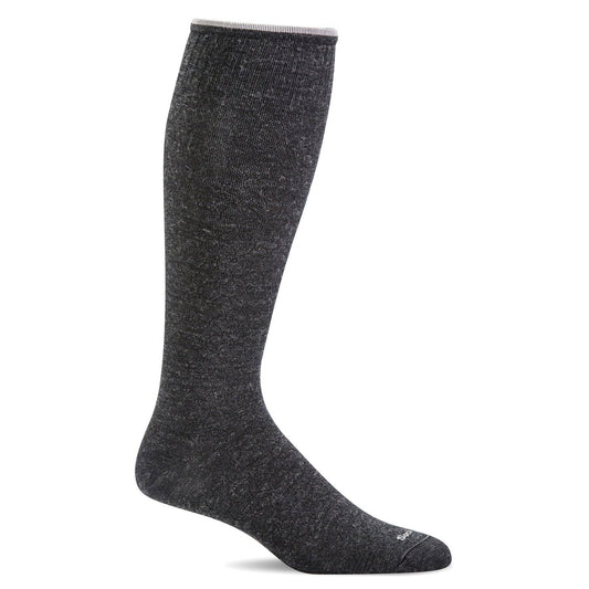 Sockwell W Featherweight Fancy Strømper Black