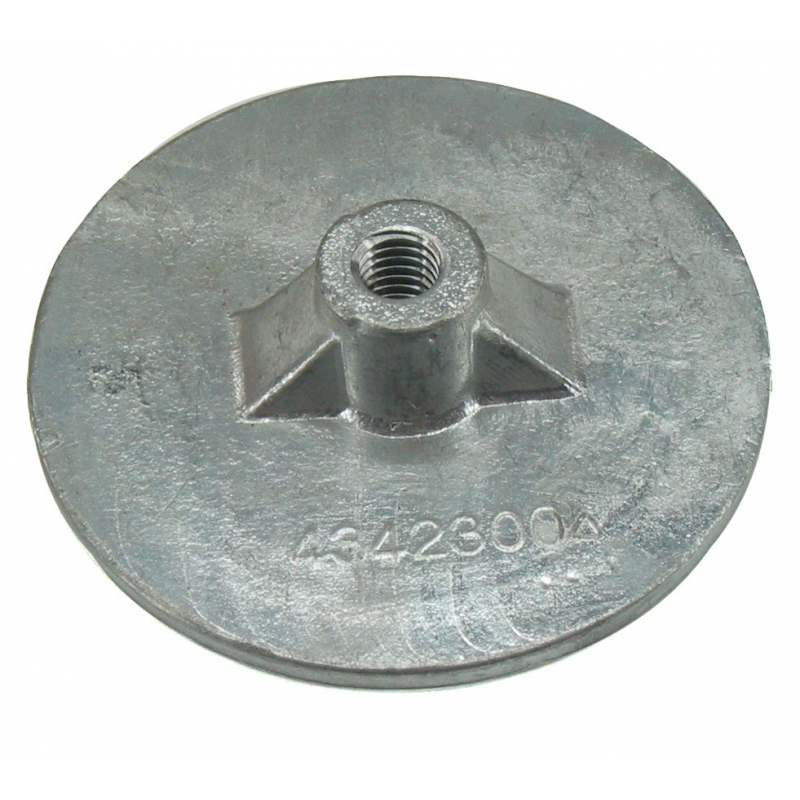 Motorzink til Mercruiser/Mercury