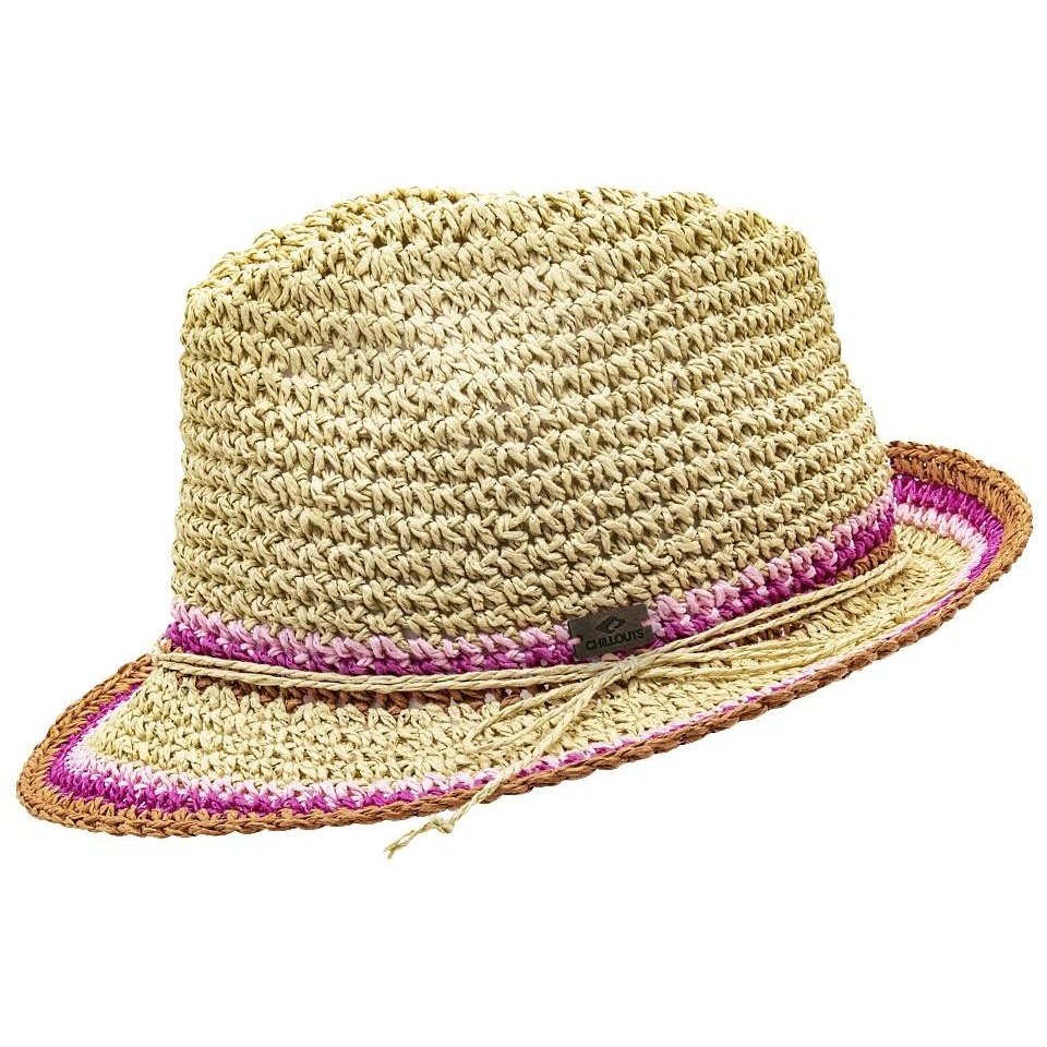 Chillouts W La Serena Hat - Havhøkeren