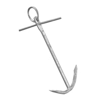 Fiskerianker 2-fliget