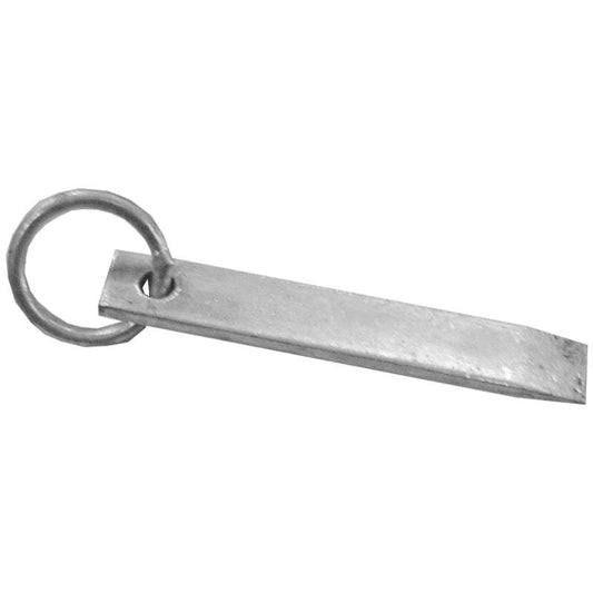 Bjergkiler, Galvaniseret