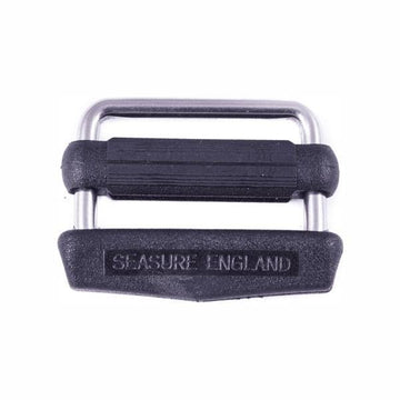 SeaSure 25mm plactic bar buckle