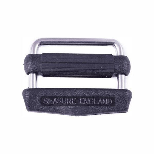 SeaSure 25mm plactic bar buckle
