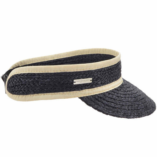 Seeberger W Skygge med Elastik Black