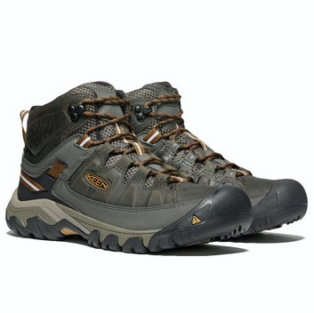 Keen M Targhee lll Mid WP Vandrestøvle