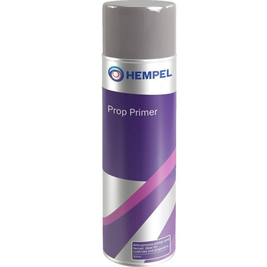 Hempel Prop Primer 11320 Grey 0,5 l