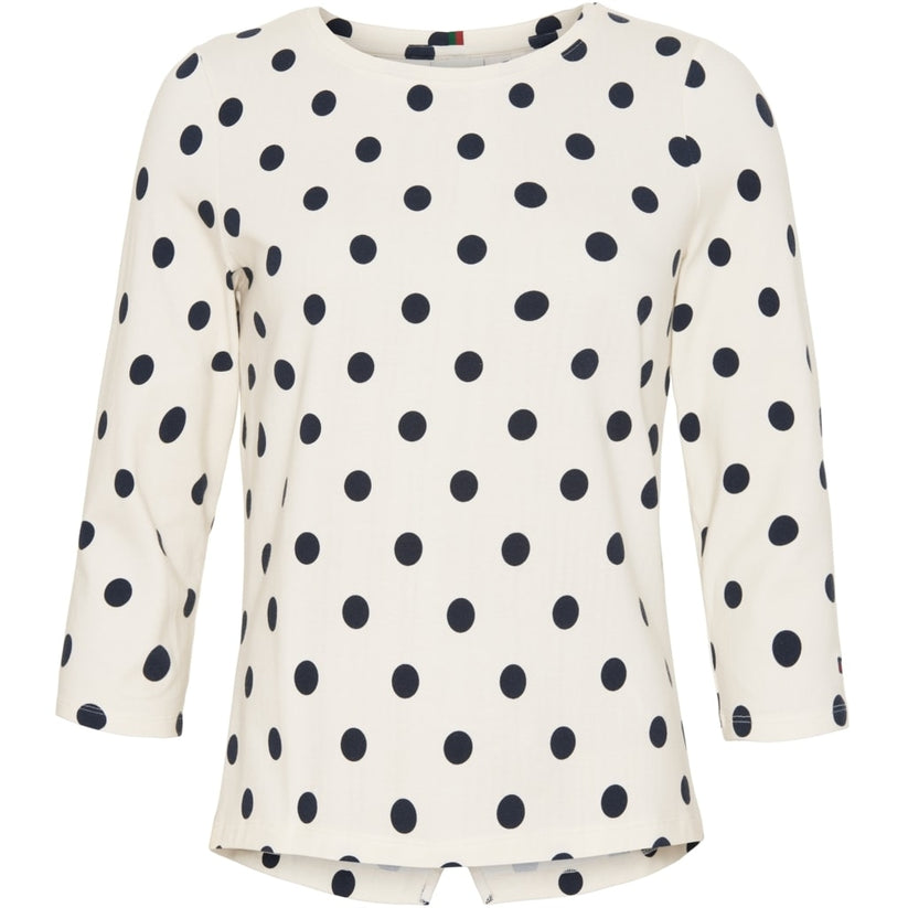 REDGREEN W Cortney 3/4 Sleeve T-Shirt